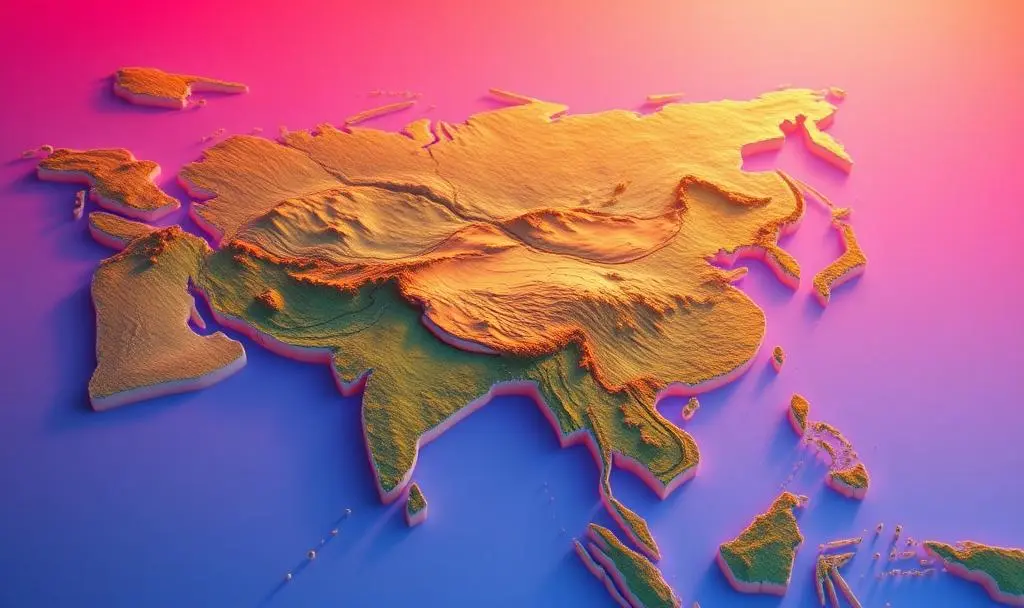 Asia Wide
