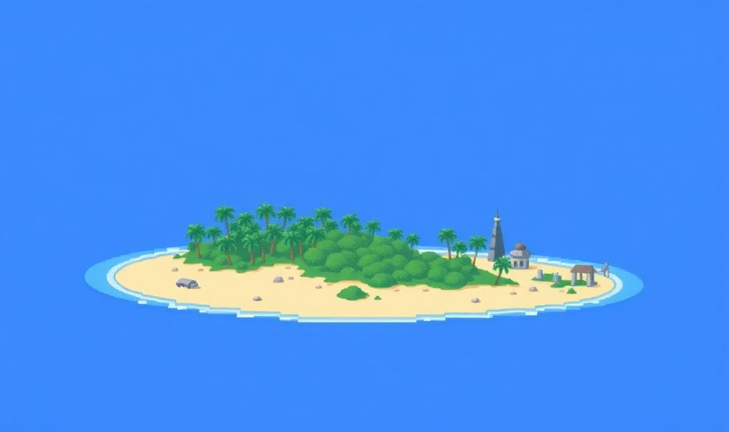 Cayman Islands: A Flexible Offshore Crypto Base