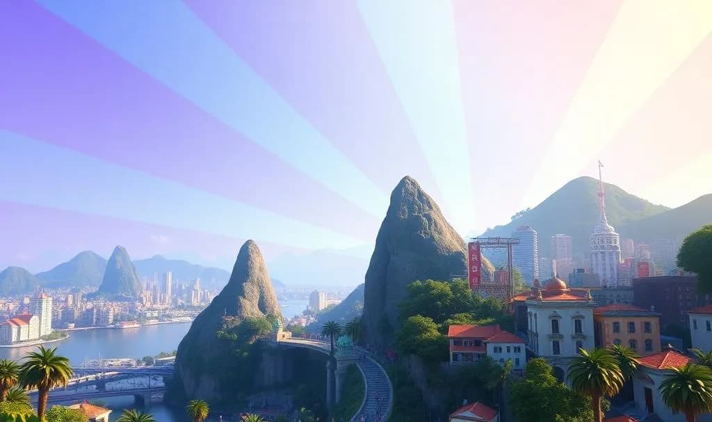 Brazil