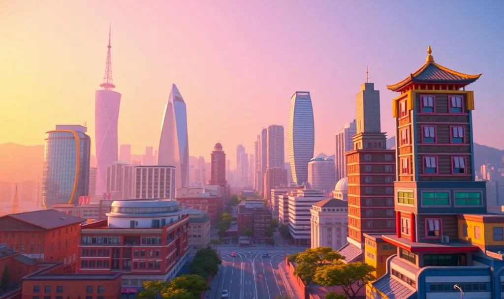 South Korea