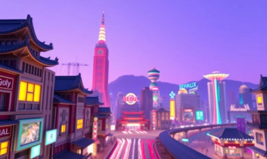 South Korea's FSC: Emerging Crypto Regulations and Exchange Accountability in 2025