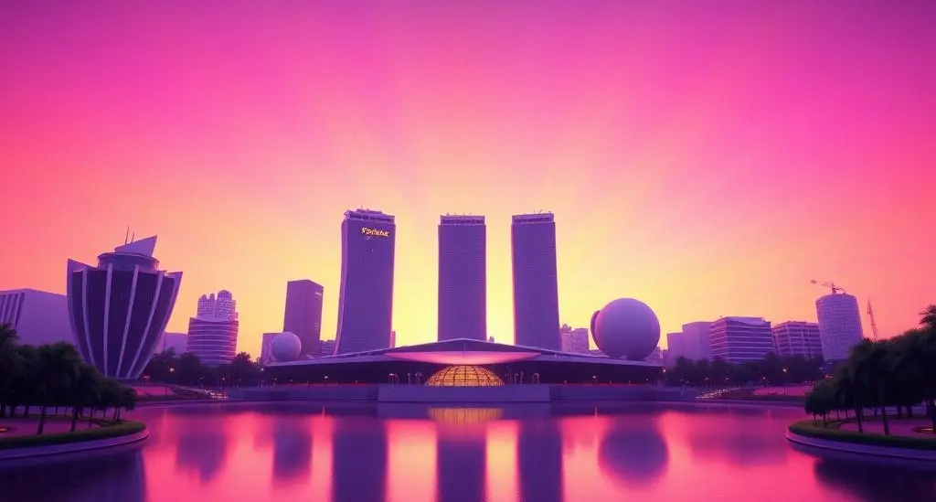 Understanding Singapore's PS Act for Crypto